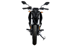 VOGE 125R