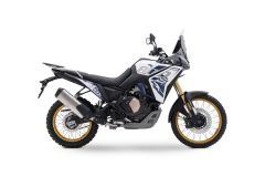 VOGE 800 RALLY
