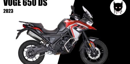 Czy to ma sens... 🤔 Voge 650 DS po 1000 km | Test | Opinia | Recenzja | Pierwsze wrażenia