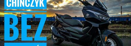 Kilka słów o Voge SR4max