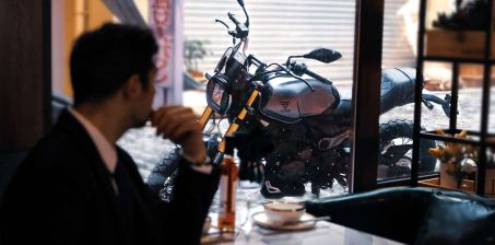 VOGE rozpala motocyklowe marzenia