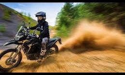 Czy to koniec Tenery? | Test Voge 300 GY Rally