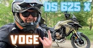 Następca Voge 525 DSX czy raczej mniejszy 900 DSX?