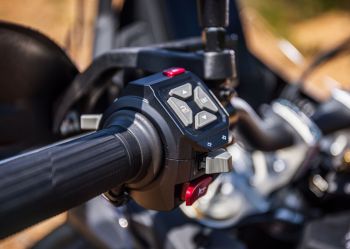 Press Kit - Voge DS800 Rally 2025_026