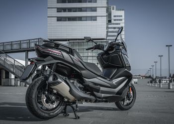 SCOOTER SFIDA SR4_Esterne_16