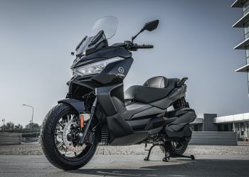 SCOOTER SFIDA SR4_Esterne_17