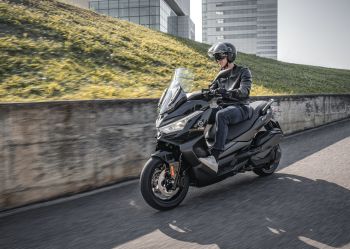 SCOOTER SFIDA SR4_Esterne_5