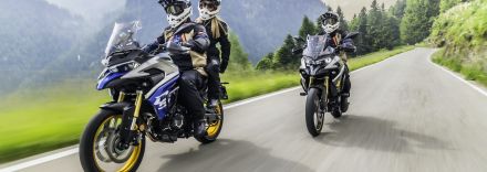 Voge 525 DSX – najlepiej sprzedający się motocykl we Włoszech już dostępny w polskich salonach!