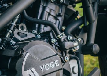 VOGE 125R fot. Mateusz Szczepanik-2-2