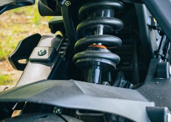 VOGE 125R fot. Mateusz Szczepanik-8