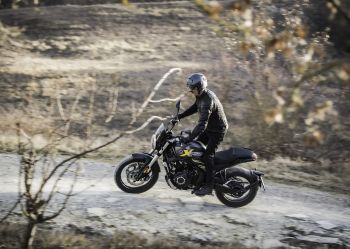 VOGE Trofeo 525ACX_Dinamiche_61