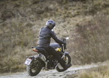 VOGE Trofeo 525ACX_Dinamiche_65