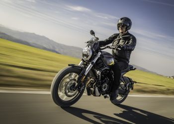 VOGE Trofeo 525ACX_Dinamiche_87