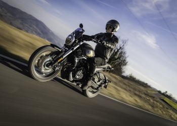 VOGE Trofeo 525ACX_Dinamiche_92