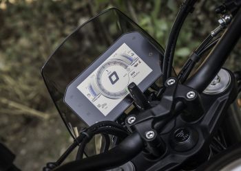 VOGE Trofeo 525ACX_Statiche_12