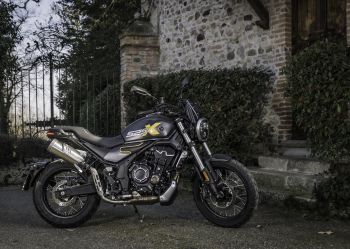 VOGE Trofeo 525ACX_Statiche_18