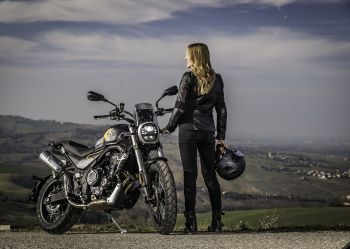 VOGE Trofeo 525ACX_Statiche_29