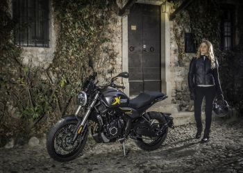 VOGE Trofeo 525ACX_Statiche_8