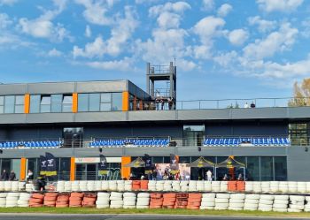 Motocykle Voge na sezon 2023. Voge DS650, 300 Rally i 500AC. Test nowych modeli na torze i w terenie